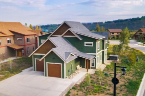 228 Mountain Willow by Stay Winter Park